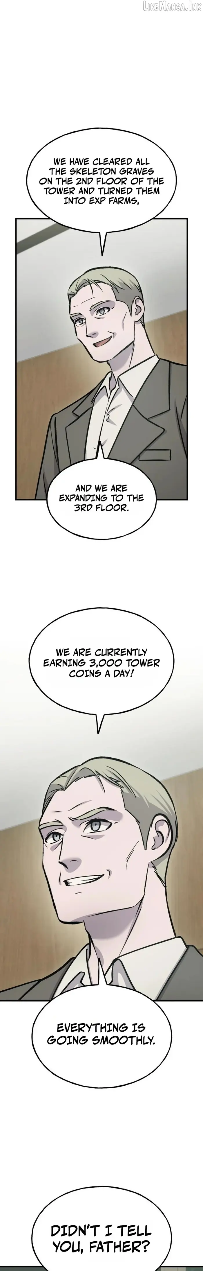 Solo Farming In The Tower - Chapter 136 image 10_optimized